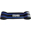 Пояс сопротивления POWER SYSTEM PS-3720 Bench Blaster Ultra Black/Blue