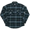 Рубашка HOWITZER Armaments Flannel Navy Black