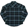 Рубашка HOWITZER Armaments Flannel Navy Black