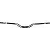 Руль на велосипед SPANK SPIKE 800 Vibrocore™ Ltd Edition, 50R Black