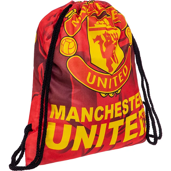 Рюкзак-мешок GA-4433-MN-3 MANCHESTER (39х49см)
