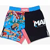 Шорты детские для MMA MANTO Gym 2.0