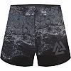 Шорти для ММА PERESVIT Black Soil MMA