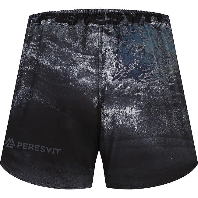 Шорти для ММА PERESVIT Black Soil MMA