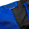 Шорти для ММА VENUM NoGi 2.0 Black Blue