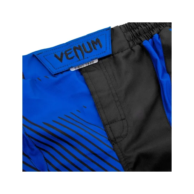 Шорти для ММА VENUM NoGi 2.0 Black Blue