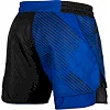 Шорти для ММА VENUM NoGi 2.0 Black Blue