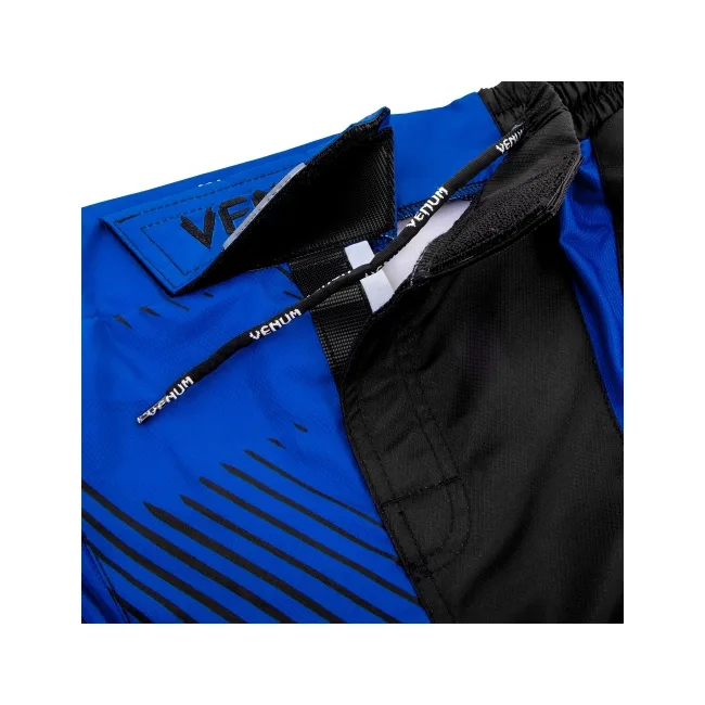 Шорти для ММА VENUM NoGi 2.0 Black Blue