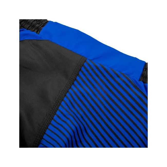Шорти для ММА VENUM NoGi 2.0 Black Blue
