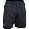 Спортивні шорти Under Armour Launch SW Printed 7 Black