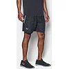 Спортивні шорти Under Armour Launch SW Printed 7 Black