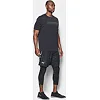 Спортивні шорти Under Armour Launch SW Printed 7 Black
