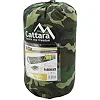 Спальный мешок (спальник) CATTARA "ARMY" 13404 Камуфляж 5-15°C