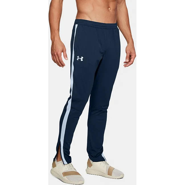 Спортивные штаны Under Armour UA Sportstyle Pique Academy