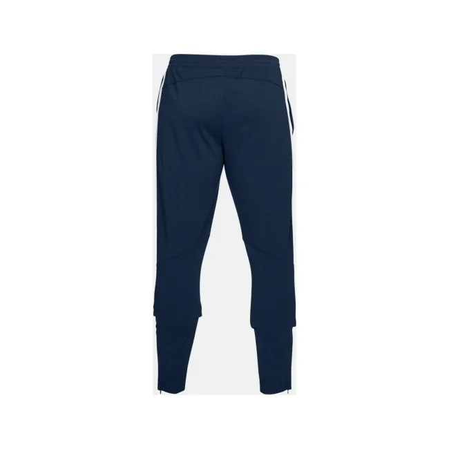 Спортивные штаны Under Armour UA Sportstyle Pique Academy