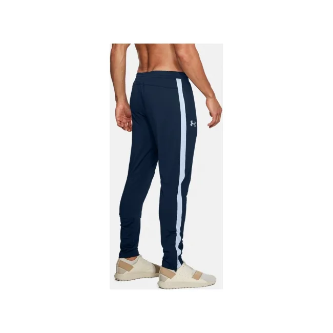 Спортивные штаны Under Armour UA Sportstyle Pique Academy