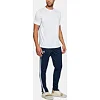 Спортивные штаны Under Armour UA Sportstyle Pique Academy