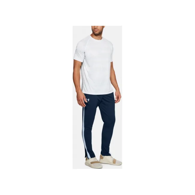 Спортивные штаны Under Armour UA Sportstyle Pique Academy