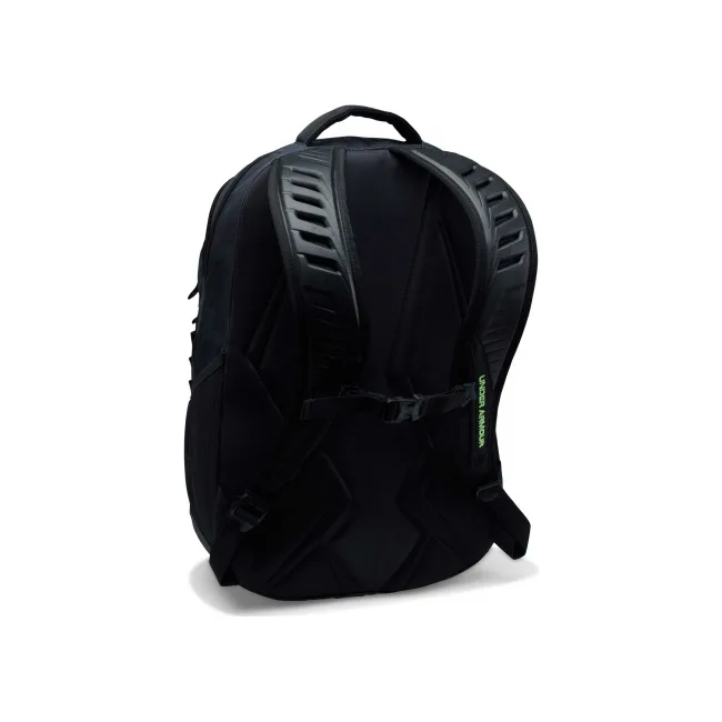 Рюкзак спортивный Under Armour UA Storm Contender Black