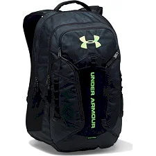 Рюкзак спортивный Under Armour UA Storm Contender Black