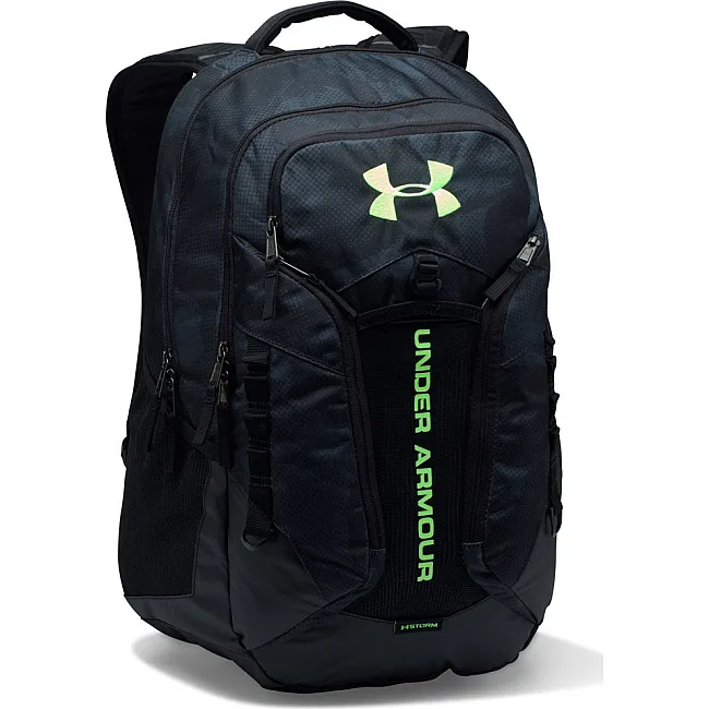 Рюкзак спортивный Under Armour UA Storm Contender Black