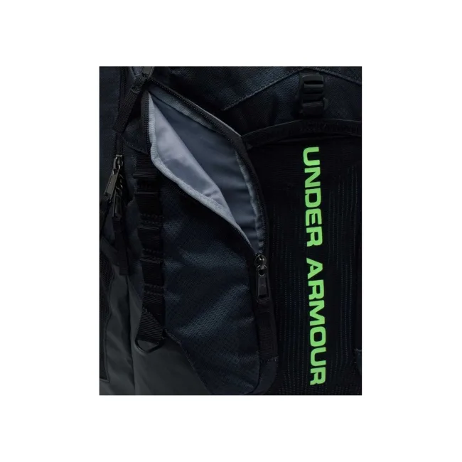 Рюкзак спортивный Under Armour UA Storm Contender Black