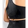 Спортивный топ VENUM Sparring Seamless Black