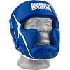 Тренировочный шлем для бокса POWERPLAY 3100 PU