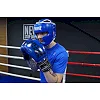Тренировочный шлем для бокса POWERPLAY 3100 PU