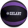 Мяч медбол ZELART FI-5122-10 10кг