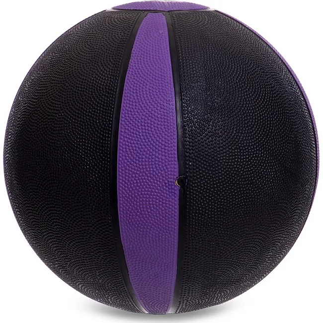 Мяч медбол ZELART FI-5122-10 10кг