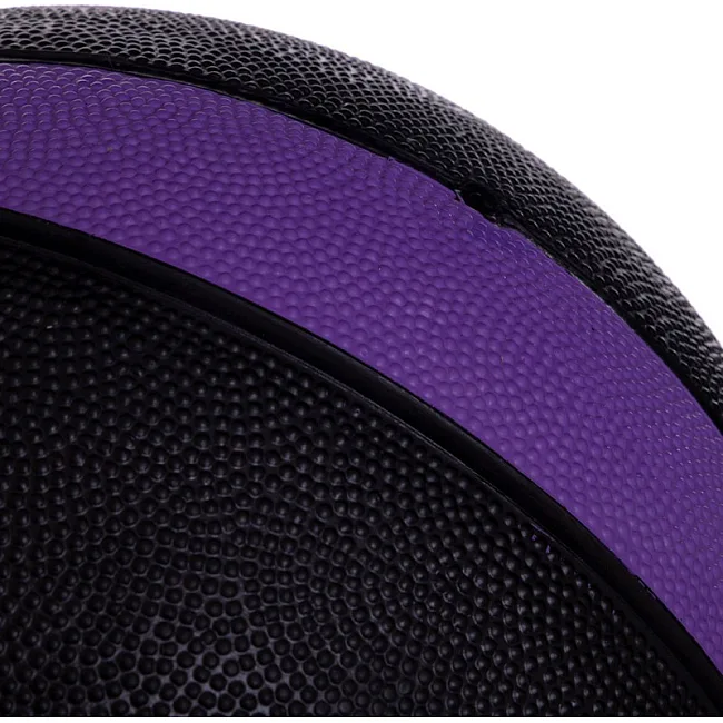 Мяч медбол ZELART FI-5122-10 10кг