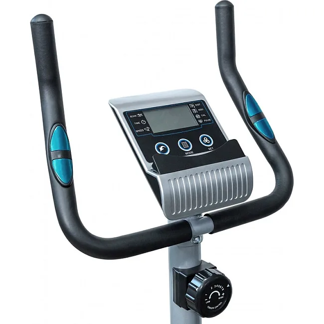 Велотренажер VNK Bike Magnetic