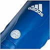 Захист гомілки та стопи з ліцензією Wako Semi Contact (синій) ADIDAS WAKOB01