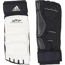 Захист гомілкостопу Adidas WTF JWH 2027-WT