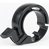 Звонок на велосипед KNOG Oi Classic Large Black