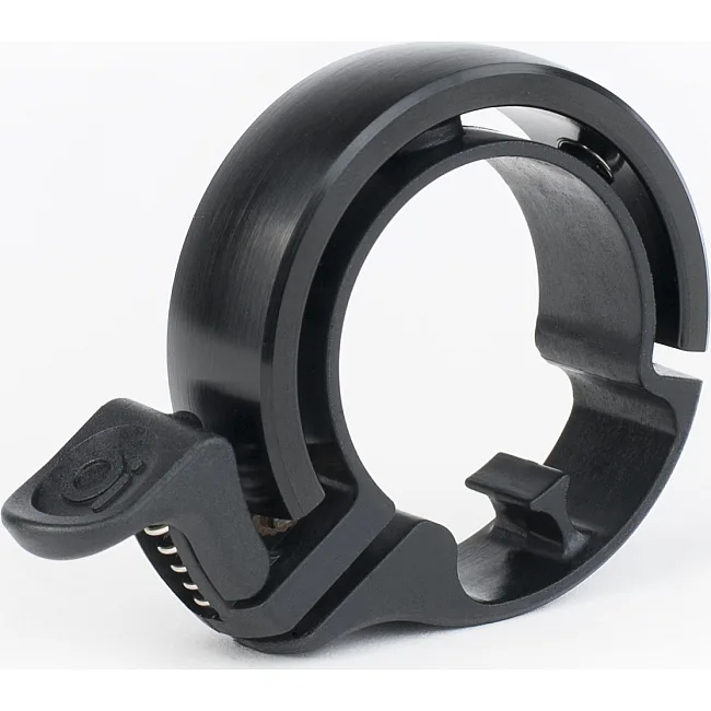 Звонок на велосипед KNOG Oi Classic Large Black