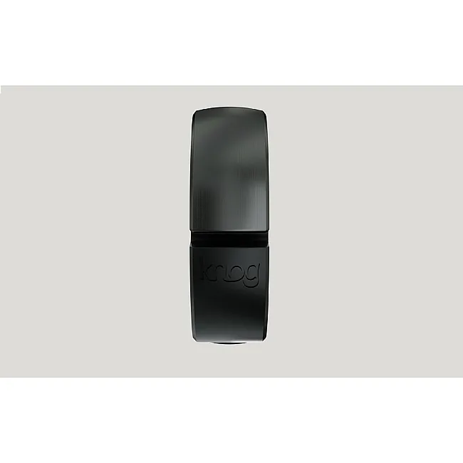 Звонок на велосипед KNOG Oi Classic Large Black