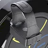 Велотренажер магнитный ONE FITNESS RM8740 черный