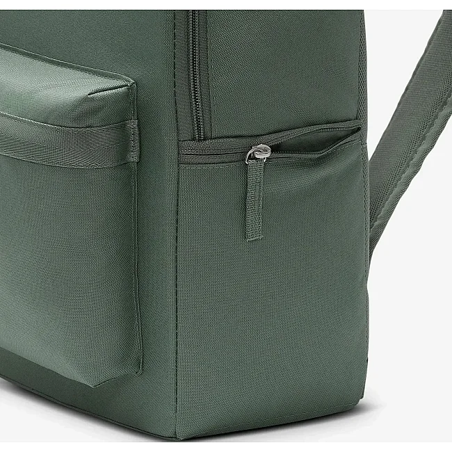 Рюкзак NIKE NK HERITAGE BKPK 25L зеленый 43 х 30,5 х 15 см
