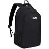 Рюкзак Jako One 20L черный 30 x 15 x 45 см