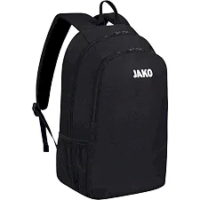 Рюкзак Jako One 20L черный 30 x 15 x 45 см