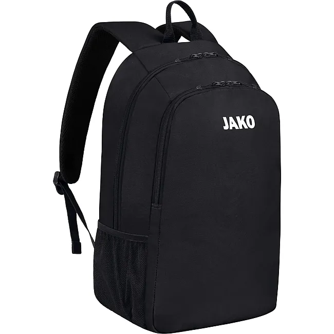 Рюкзак Jako One 20L чорний 30 x 15 x 45 см