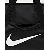 Сумка NIKE NK GYM TOTE - SP26 28L черный (для женщин) 33 x 40,5 x 12,5 см