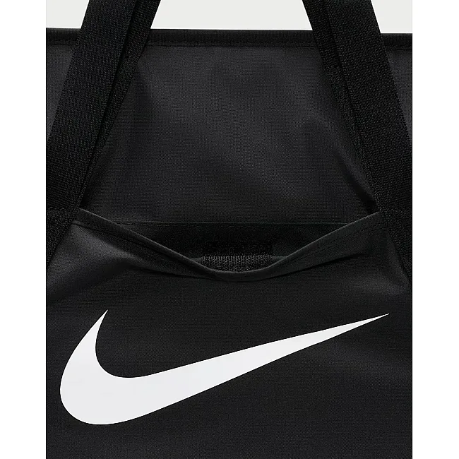 Сумка NIKE NK GYM TOTE - SP26 28L черный (для женщин) 33 x 40,5 x 12,5 см