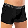 Трусы боксеры мужские JOMA UNDERWEAR 100808-100 2 штуки (Черный)