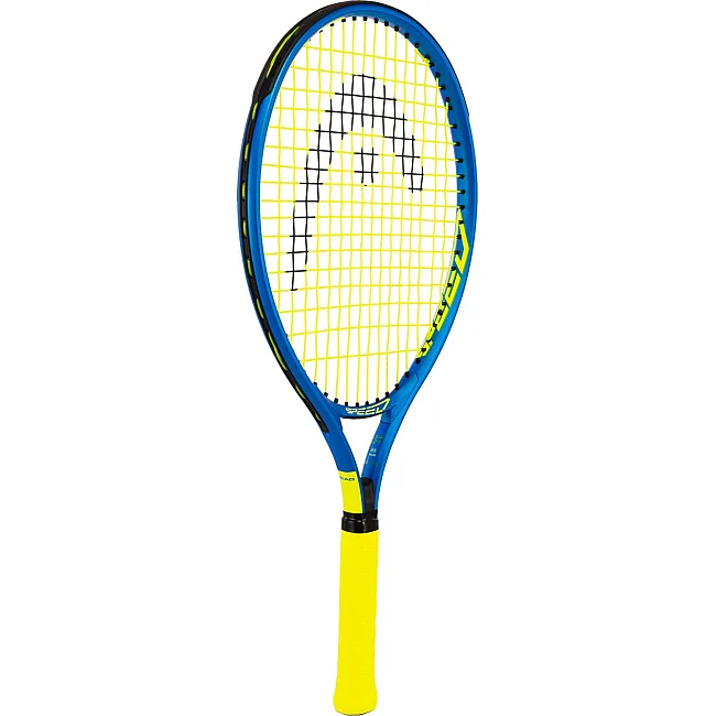 Детская ракетка для большого тенниса HEAD Speed Junior 230344-SC07 (Синий)