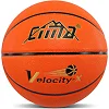 Баскетбольный мяч CIMA BA-5990 VELO CITY-X размер 7 (Оранжевый)