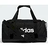 Сумка ADIDAS LINEAR DUFFEL 24L черный 20х45х23 см