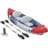 Надувна байдарка Bestway 65077 Lite Rapid X2 321 x 88 см